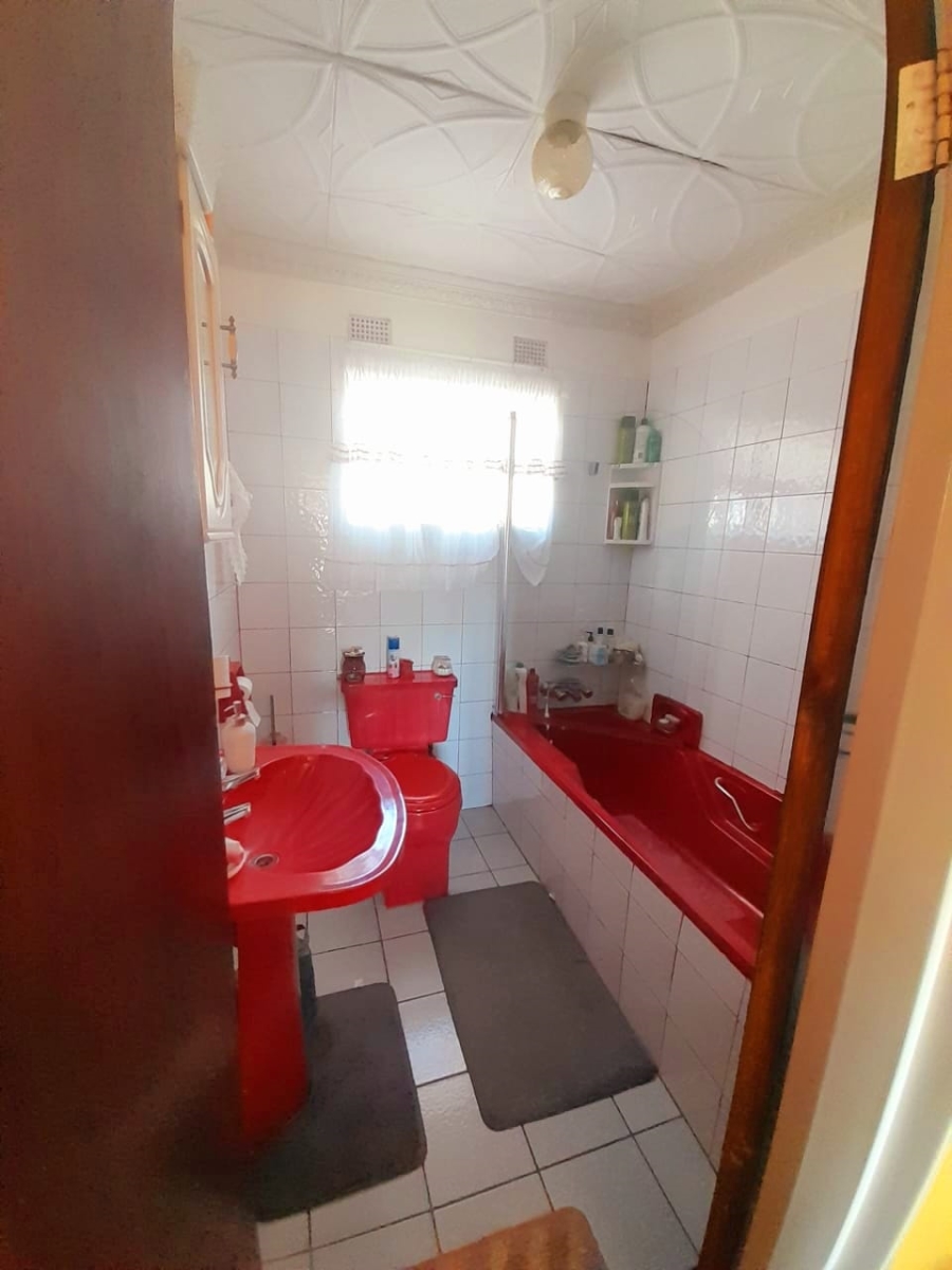 3 Bedroom Property for Sale in Mdantsane Nu 17 Eastern Cape